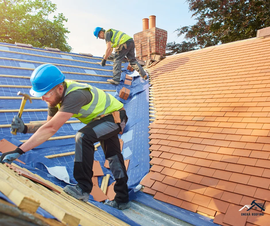 Why choose Roof Repair Near Me in New Lebanon, NY